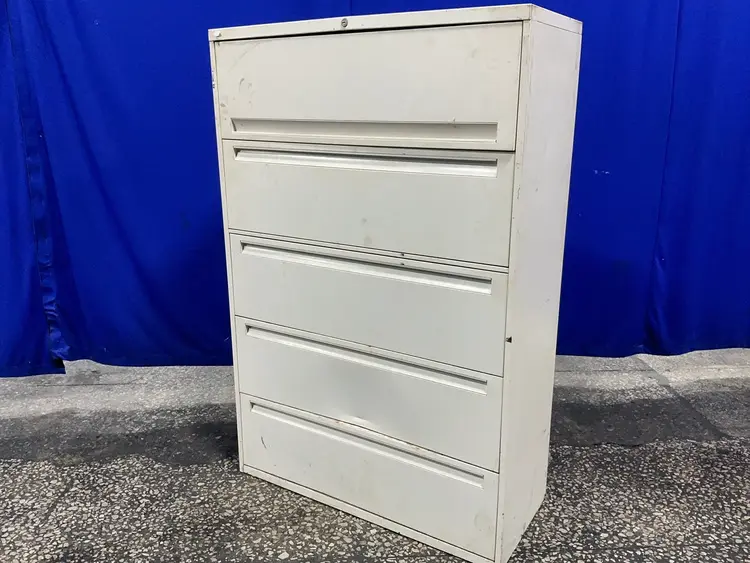 Used STEELCASE 242561 Cabinets Ohio US | HGR 24 #1413205