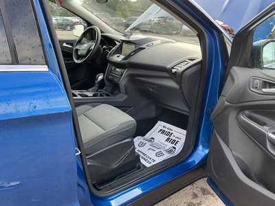 Used 2019 FORD ESCAPE SUVs Michigan US | Miedema Asset Management Group #1468617