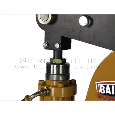 BAILEIGH MSS-14H Stretcher/Shrinkers | Sierra Victor Industries (7)