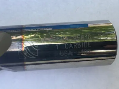 NEW Niagara Cutter Does Not Apply