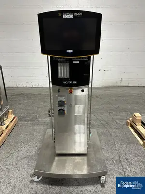 USED Sartorius Sartorius Stedim 500L Single-Use Bioreactor