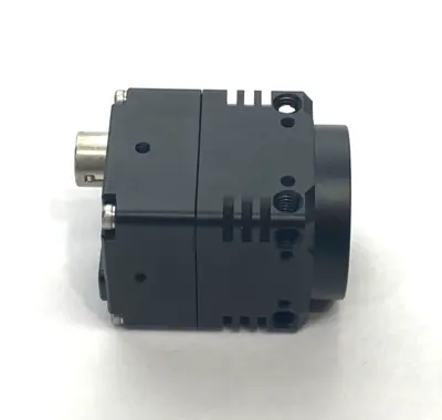 Used Sentech Mini-Mono Camera USB 2.0, Progressive Scan, XGA, Mono. CCD Camera Systems Michigan US | Maverick Industrial Sales #1395452