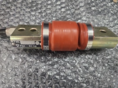 *PREOWNED*  Type PAC 60kg Load Cell ⚡️🇺🇸 SHIP+WARRANTY