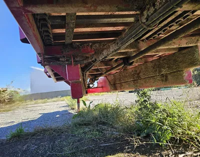 ARTEX SB700 Manure Spreaders | Iron Listing (26)