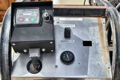 Used 2017 ALKOTA HZ535DKS Pressure Washers Louisiana US | Proxy Equipment #1385408
