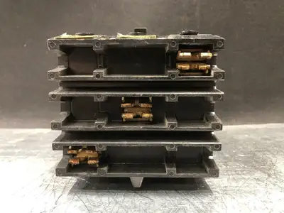 USED SQUARE D FAB36015