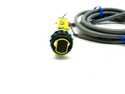 NEW BANNER SM31RPD MINI BEAM SENSOR