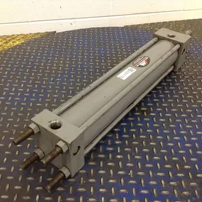 Used CINCINNATI MILACRON M H 600-68/CYLINDER 17 Cylinders Michigan US | Ideal Machinery #588866