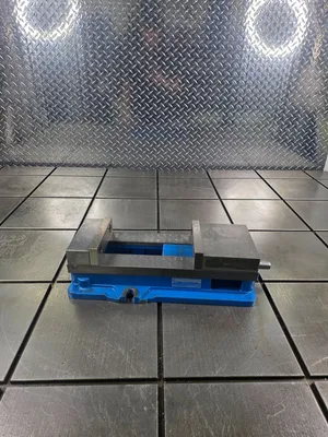 KURT D688 Tooling | GMT (8)