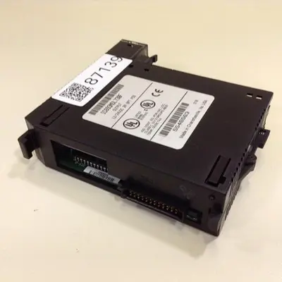 USED GE FANUC IC693MDL730F
