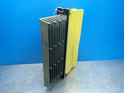 USED FANUC A06B6079H205