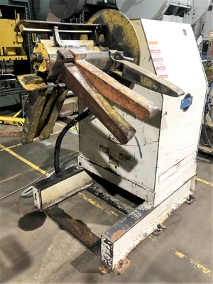 USED 2007 COE CPR-PO-8024 / CPPS-350-24