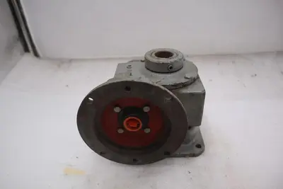 HUB CITY 0221-03661-217 MODEL 216 STYLE L GEAR REDUCER STOCK #M-62