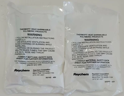 NEW Raychem AMG-BC-III