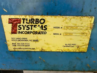 DAEWOO 3008 CNC & Metalworking Equipment | ESS Industrial Equipment Sales (11)