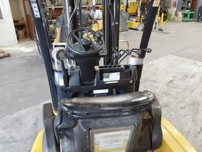 USED 2020 YALE GLC050