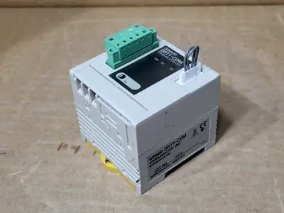 NEW OMRON DRT1-COM