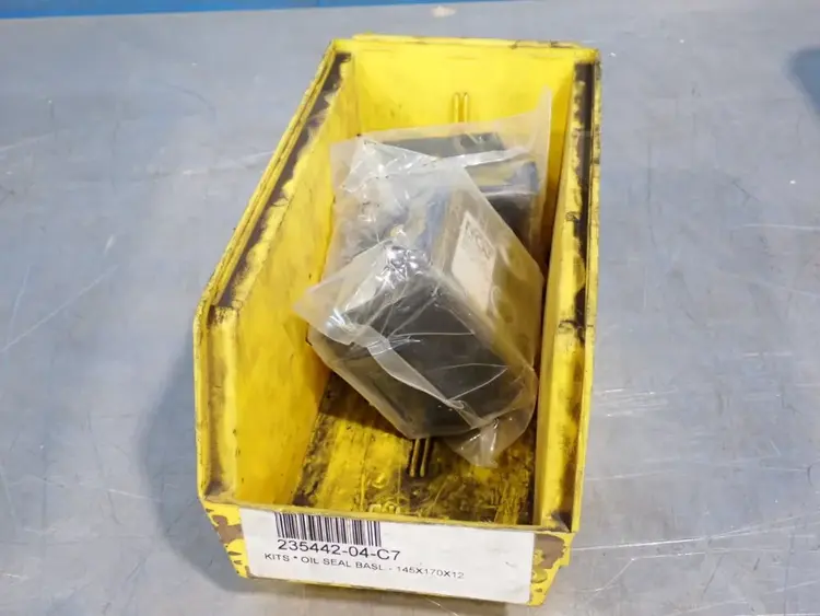 Used NGT D6COM Pumps Ohio US | HGR 24 #968375