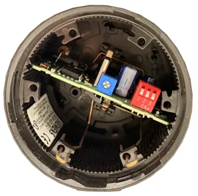 NEW SIEMENS 8WD4 420-DEA2 CONTINUOUS LIGHT 8WD4 420DEA2