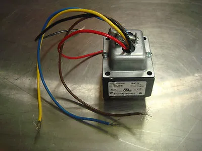 Used Tyco 4000-9V18H80 Transformers Arizona US | ASSET CONVERSION SPECIALISTS, INC. #319909
