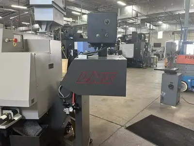 2021 TSUGAMI B0386 III CNC Lathes | Toolquip, Inc. (6)