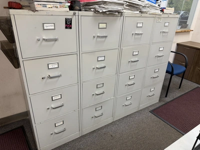 Used _UNKNOWN_ _UNKNOWN_ Modular Offices Michigan US | Miedema Asset Management Group #1442722