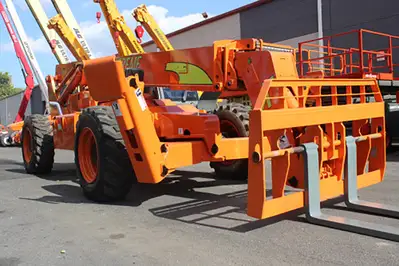 Used 2019 Xtreme XR1255 Telehandlers New York US | United Lift #1446409