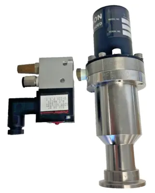 USED MDC KIV-150-P