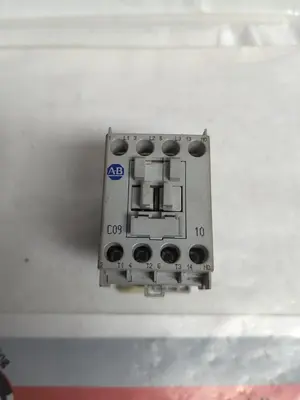 USED ALLEN-BRADLEY 100-C09*10