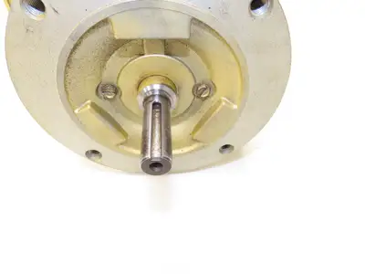 Baldor Electric CEM3546 Super E Motor 1Hp 1760 RPM 230/460V 3PH Frame 56C