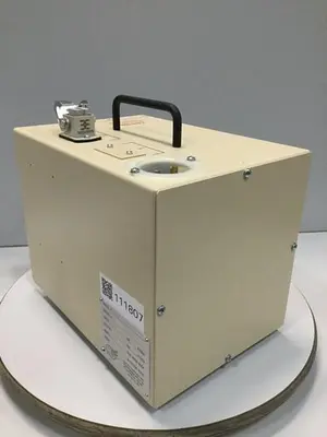 NEW IDEAL MACHINERY IM-MF1-G