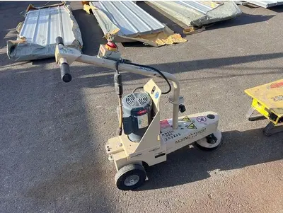 Used 2018 EDCO TMC-7-2 Concrete Grinders Utah US | CSS Equipment Sales #1347230