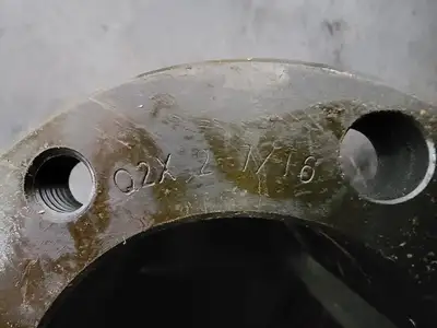 USED RINGBALL Q2X2-7/16