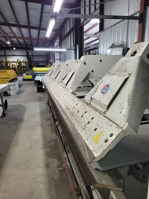 USED 2019 ROPER WHITNEY AM2116E