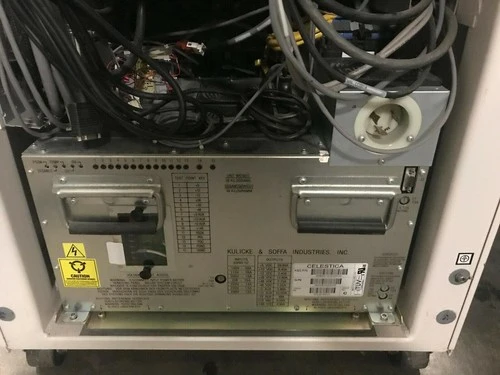 Used CELESTICA _UNKNOWN_ Semiconductor Parts California US | Amiron Machinery #745960