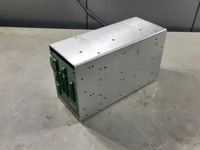 NEW ABSOPULSE ELECTRONICS LTD MOX12-P3509B