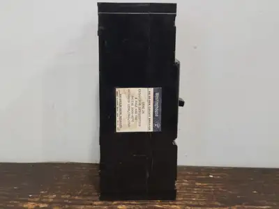 USED WESTINGHOUSE JA3200