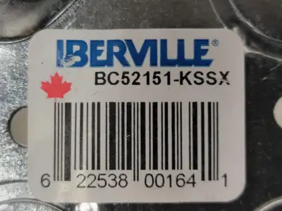 NEW IBERVILLE BC52151-KSSX