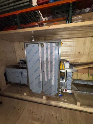 Used 2021 Repak RE20 Food Processing Equipment (misc) Illinois US | M&M Equipment Corp. #1513024