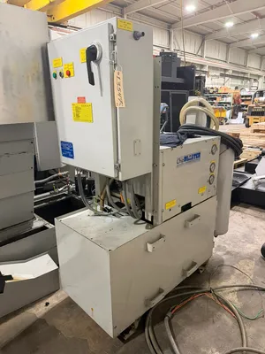 2012 MORI SEIKI NHX4000 Horizontal Machining Centers (CNC) | CNC EXCHANGE (13)