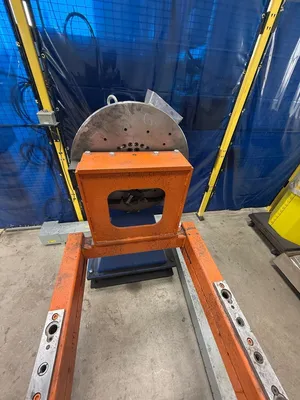 2022 YASKAWA ar2010 Robotic Welders | ListingHippo (5)