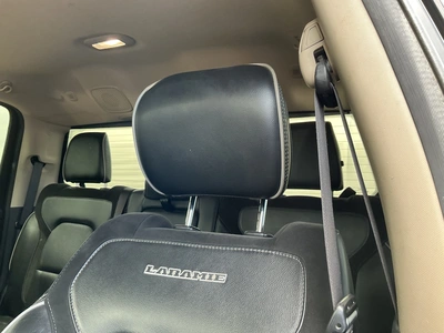 USED 2020 RAM 1500