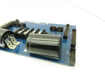 iSys 02L201-0024TR01 140-0014 BD-24POWERC Power Board V24 Circuit Controller