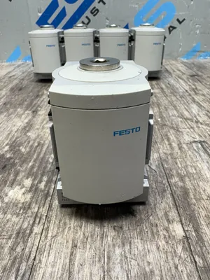 Used Festo MS6-FRM-1/2 Pumps South Carolina US | ESS Industrial Equipment Sales #1326545