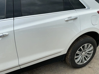 Used 2019 CADILLAC XT5 SUVs Michigan US | Miedema Asset Management Group #1397227
