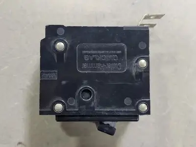 USED CUTLER-HAMMER BA215