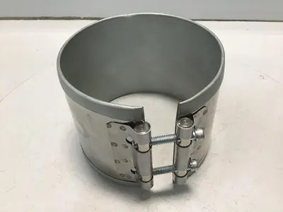 New | in-Stock TEMPO 10000579 E 11 19 Heater Bands Michigan US | Ideal Machinery #1310532