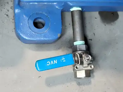 USED RADICON ERU700B 15R