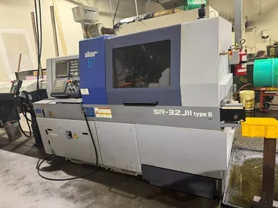 STAR SR-32JII TYPE B CNC Swiss Lathe | Graff-Pinkert (1)