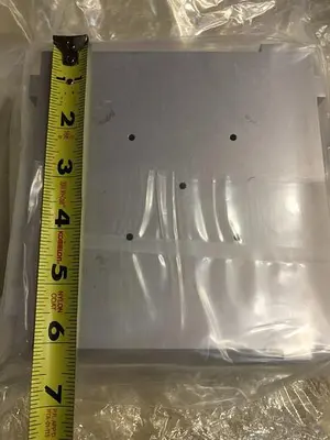 CASSETTE BASE BLOCK 5100004481